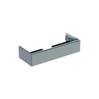 Geberit - ONE Wastafelonderkast wastok 1 lade 120 grm