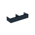 Geberit - ONE Wastafelonderkast wastok 2 laden 135 zm