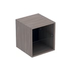 Geberit - ONE Badmeubelkast Zijelement 45 Eiken