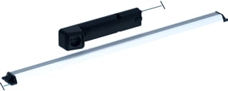 Geberit - ONE Toebeh./onderdelen v wastafelmeubel Stopcontactelement 120