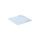 Geberit - ONE Toebeh./onderdelen sanitaire kranen Afdekplaat Zijkast Wit