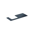 Geberit - ONE Wastafelblad wtblad opzw l 120 z