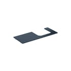 Geberit - ONE Wastafelblad wtblad opzw r 120 z