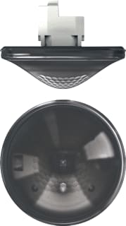 Theben - ThePrema Bewegingsschakelaar (compleet) s360 slave e zw