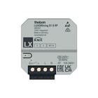 Theben - LUXORliving Schakelactor bussysteem S1 S Rf