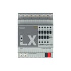 Theben - LUXORliving Systeeminterface bussysteem D4 Dali