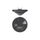 Theben - Bewegingsmelder bussysteem Theprema P360 Knx Up Zw