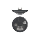 Theben - Bewegingsmelder bussysteem Theprema S360 Knx Up Zw