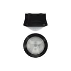 Theben - Bewegingsmelder bussysteem Theronda S360 Knx Ap Zw