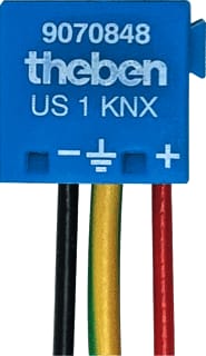 Theben - KNX Overspanningsbev. voor data en M&R Us 1