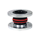 Amniflex - Rubber compensator elfl rbbr cmpnstr rotex 40.16