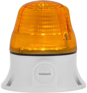 Sirena - Signaleringslamp Microlmp F/L Smd V12/24