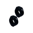 Geberit - Toebeh./onderdelen voor fittingen Tbh Fitt D16