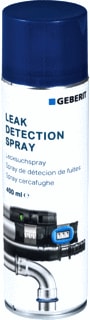 Geberit - FlowFit Toebeh./onderdelen voor fittingen Tbh Fitt Lekspray