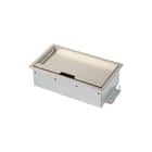 OCS - Servicebox 3.0 Vloercontactdoos 33.72.164