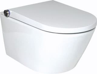 Rapotec - RapoWash Luxe 2.0 Douche wc dchewc luxe 2.0 dcw-003