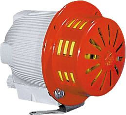 Sirena - CELERE MINI Sirene Sir 24Vdcac