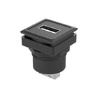 Schlegel - Multi data-com. schakelmat. okj_usb_aa