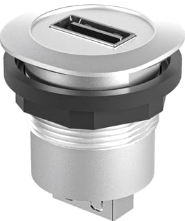 Schlegel - Multi data-com. schakelmat. rqj_usb3_aa
