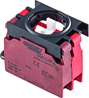 Schlegel - Hulpcontactblok dmtosfa