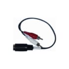 Golden Note - Audio Geconfectioneerde AV-kabel St Audiokabel Ad 200267 Br