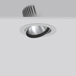 RZB - Rondos Downlight/spot/schijnwerper 911666.004.2