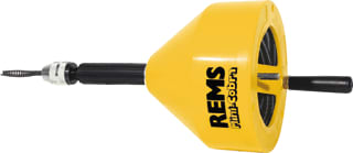 REMS - Mini-Cobra Afvoerontstopper Afvoerontst. Mini Cobra
