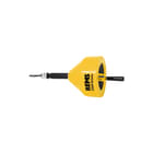 REMS - Mini-Cobra Afvoerontstopper Afvoerontst. Mini Cobra