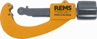 REMS - RAS CU-Inox Pijpsnijder (hand) Pypsnyder Cu/Inox3-28