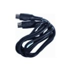 Golden Note - Audio Geconfectioneerde AV-kabel St Audiokabel Ts 151215 Br