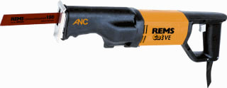 REMS - Cat VE Reciprozaag (elektrisch) zaagmach cat anc