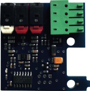 NVent Raychem - RayStat Toebeh./onderdelen verwarmingskabel Plug-In Sens Mod Pt100