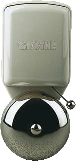 Grothe - Schel Colonia Schel Bel Wit Ltw 4471 Ac