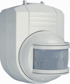 Honeywell Home - Bewegingsschakelaar (compleet) Bew Meld Spectra 200 Wit