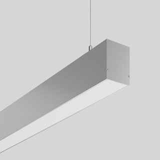 RZB - Less is more 50 Pendelarmatuur  312317.004.1