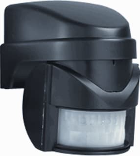 Honeywell Home - Bewegingsschakelaar (compleet) Bew Meld Spectra 140 Zw