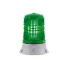 Sirena - Signaleringslamp mnf slr grn s v12/24dac