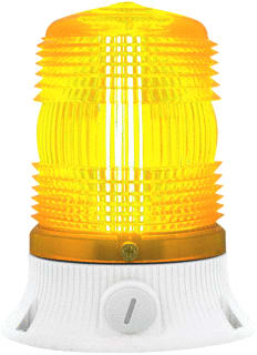 Sirena - Signaleringslamp Mnf Slr Gl S V12/24Dac