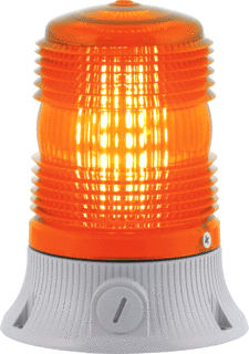 Sirena - Signaleringslamp Mnf Slr Or S V90/240Ac