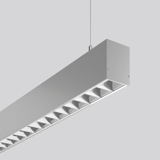 RZB - Less is more 50 Pendelarmatuur 312337.004.76