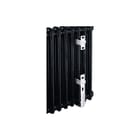 Zehnder - Accessoires Dubbele radiatorwandconsole 173741