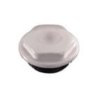 Zehnder - Accessoires Fitting met 1 aansluiting 906031