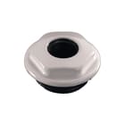 Zehnder - Accessoires Fitting met 1 aansluiting 909111