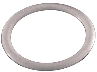 Zehnder - Accessoires Fitting met 1 aansluiting 915031