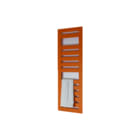 Zehnder - Metropolitan Spa METE Radiator (decor) Handdrtos Mete-180-050/Gd