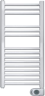 Zehnder - Aura Handdoekradiator (elektrisch) El.Radiat Pbez-080-40/Mq