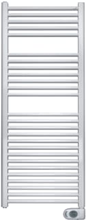 Zehnder - Aura Handdoekradiator (elektrisch) El.Radiat Pbez-120-50/Mq