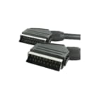 Golden Note - Scart Geconfectioneerde AV-kabel St Scartkabel Vdl 712-1 Br