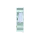 Zehnder - Quaro Handdoekradiator (elektrisch) qaec-140-060/gd