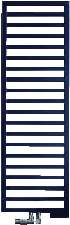 Zehnder - Quaro Radiator (decor) qam-140-045/gd